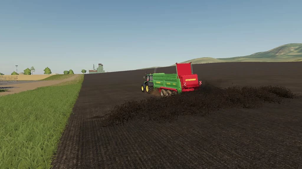 AI Fertilizer Extension 2
