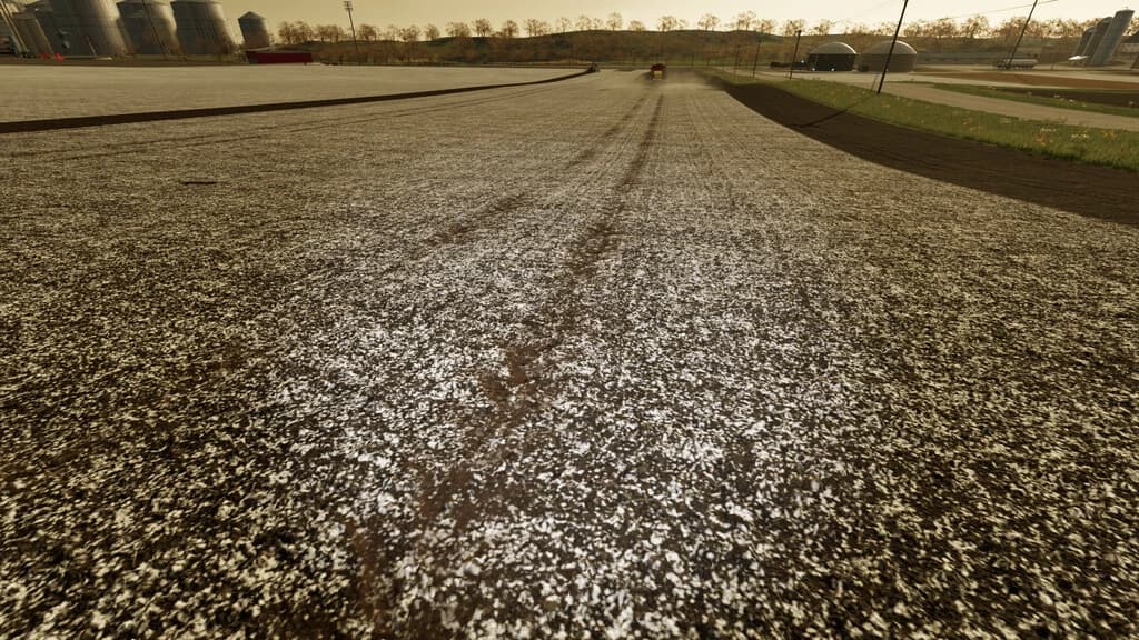 AI TIRE TRACKS 3