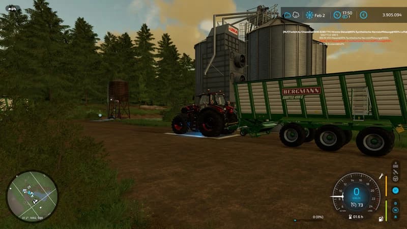 AIO MULTILAGER 3.000.000L 5