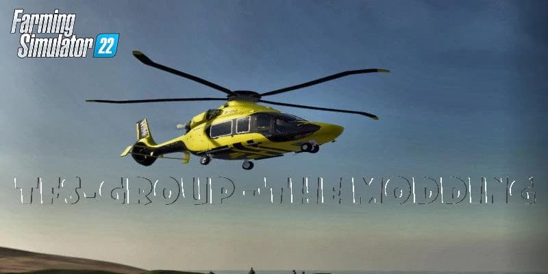 AIRBUS H160 CUSTOMIZED 3