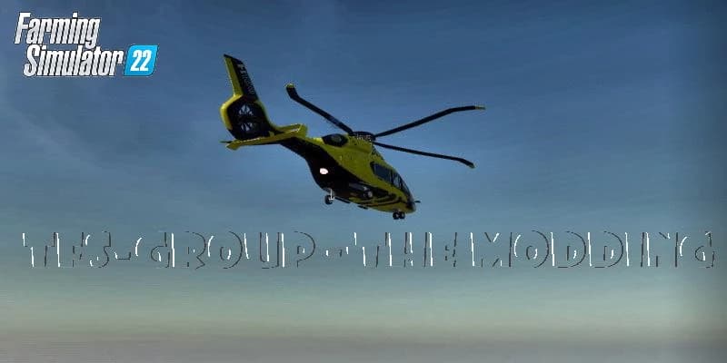 AIRBUS H160 CUSTOMIZED