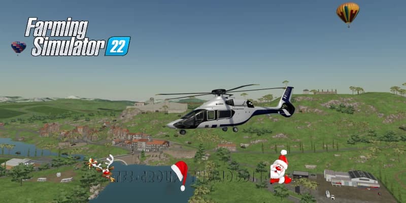 AIRBUS H160 4