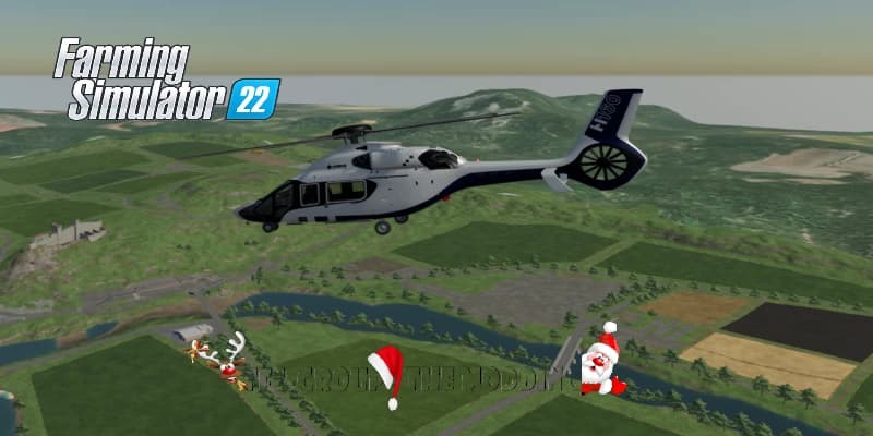 AIRBUS H160 3