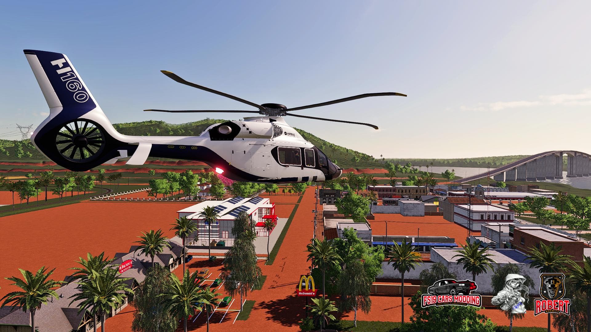 AIRBUS HELICOPTER H160 3
