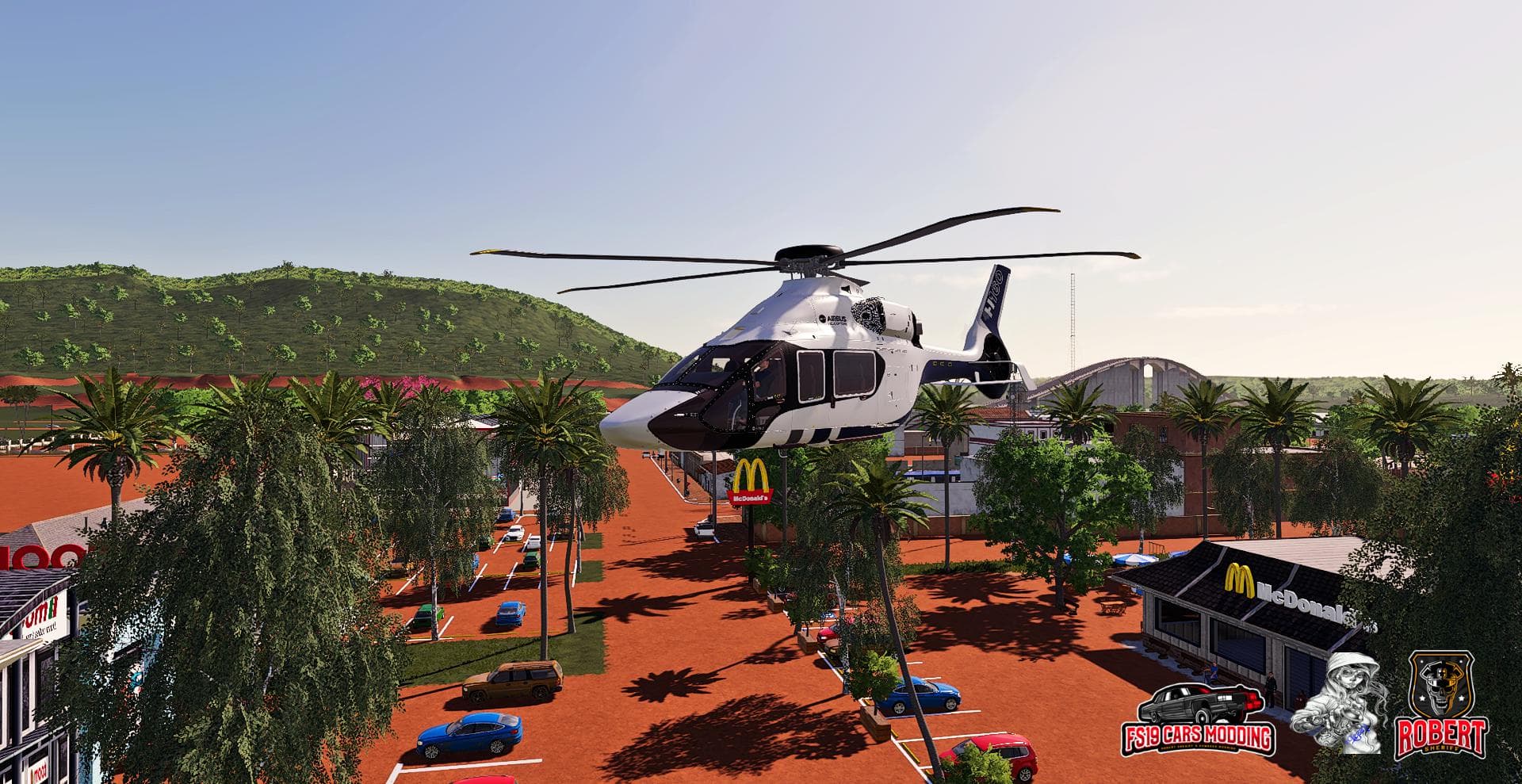 AIRBUS HELICOPTER H160 2