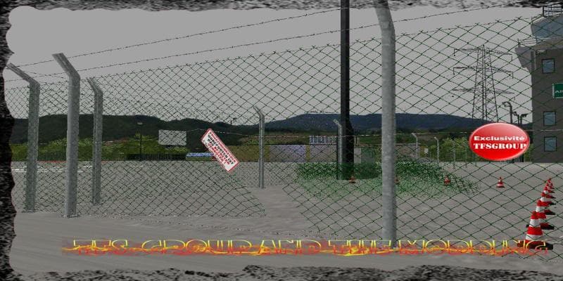 AIRPORT - HELIPORT