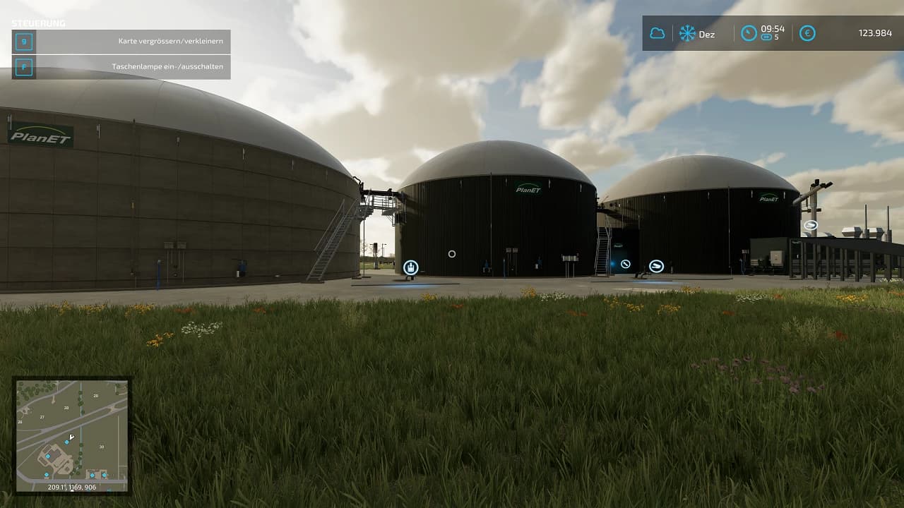 AK FUNMODS MODPACK 5