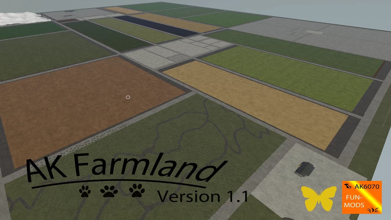 AK FUNMODS MODPACK 2