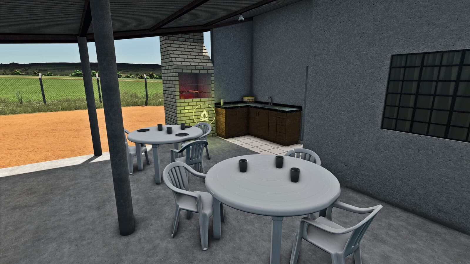 AL Farm House 5