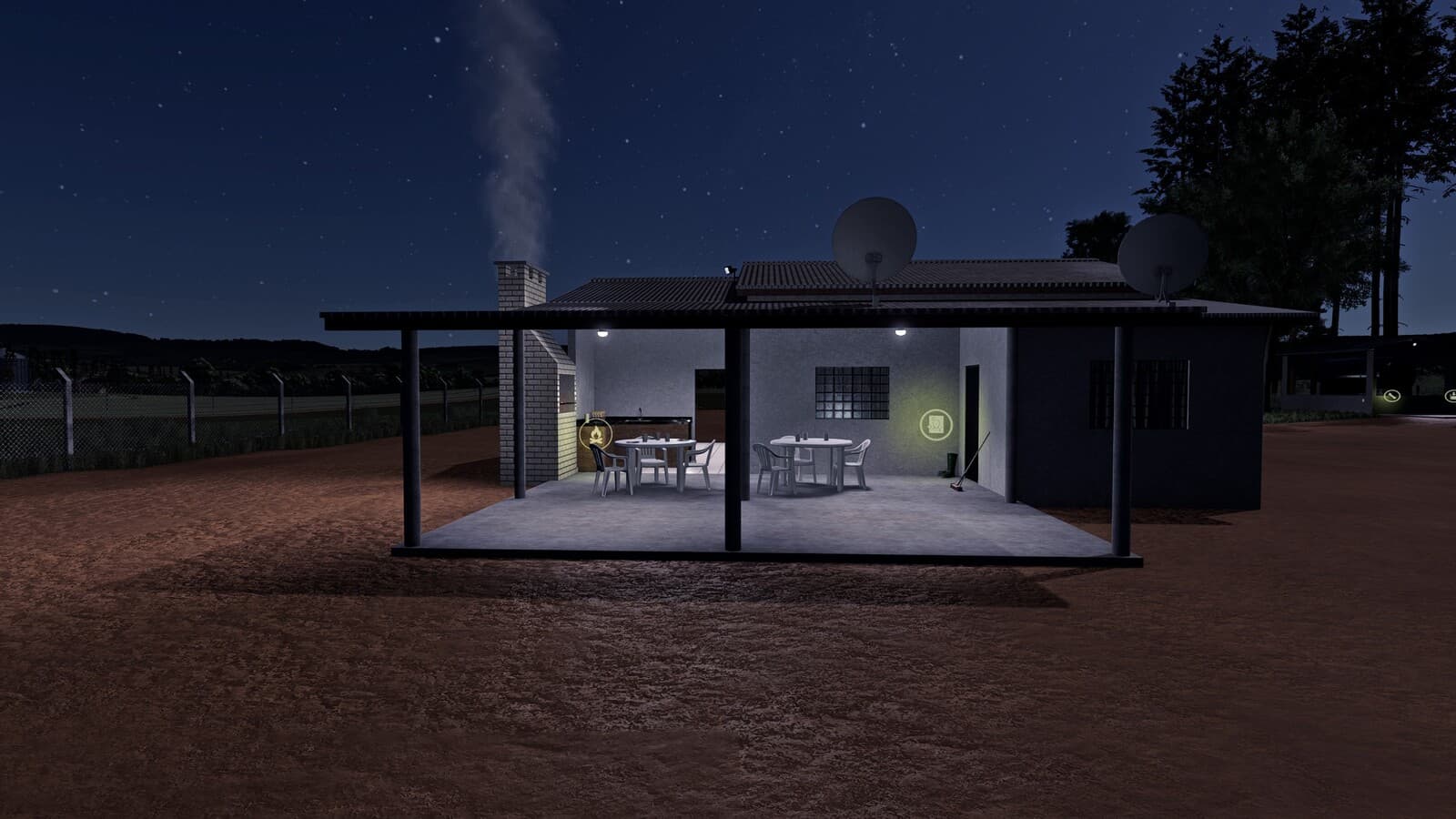AL Farm House 4