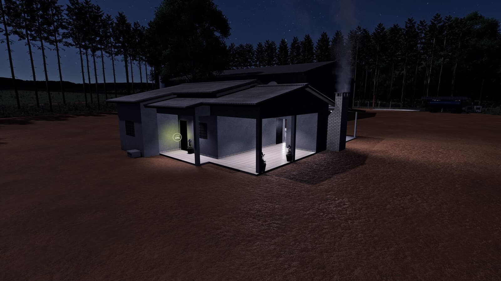 AL Farm House 3