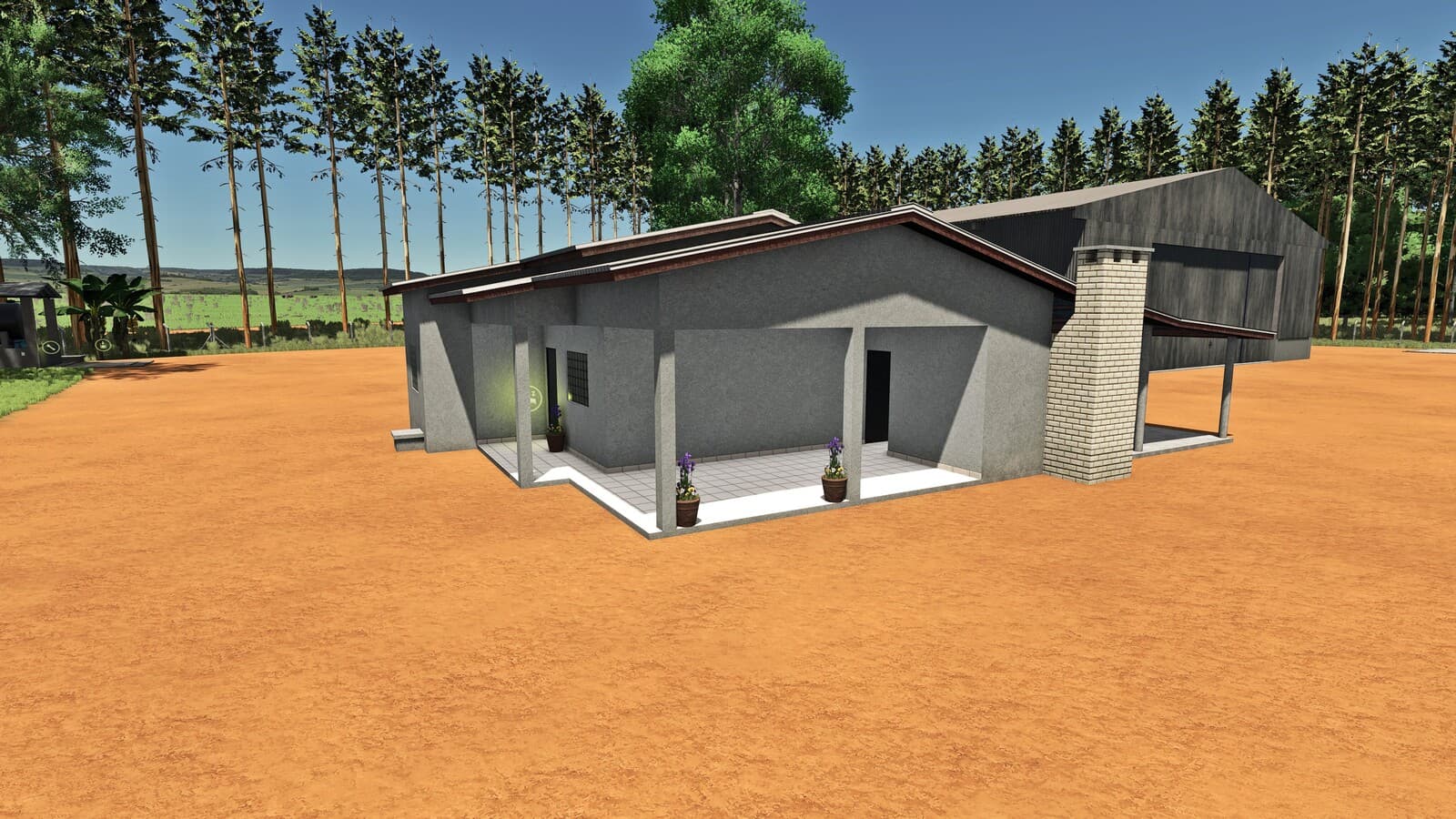 AL Farm House 2