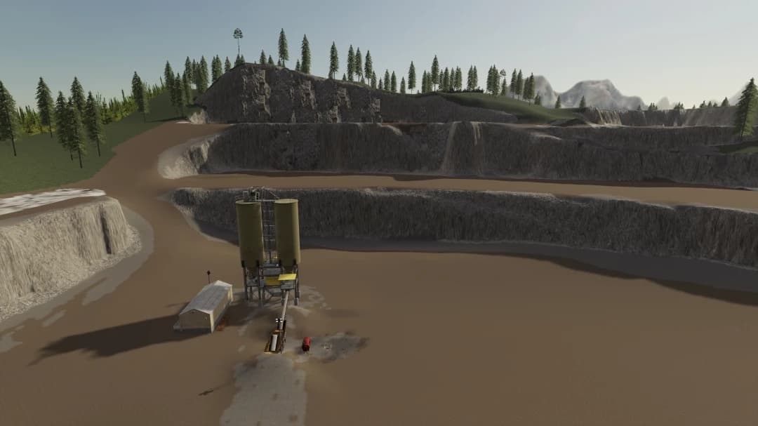 ALASKA - DELTA JUNCTION 4X 4