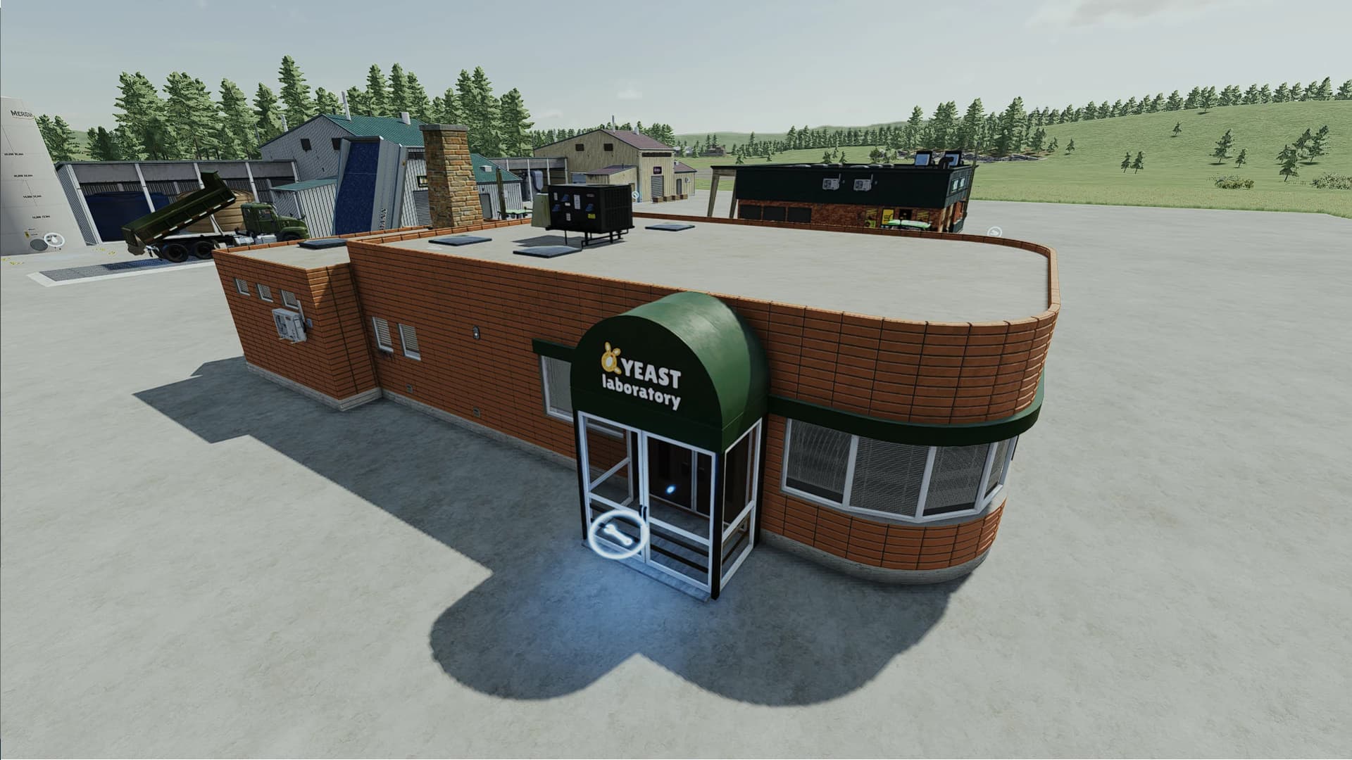 ALCOHOL FACTORY 5