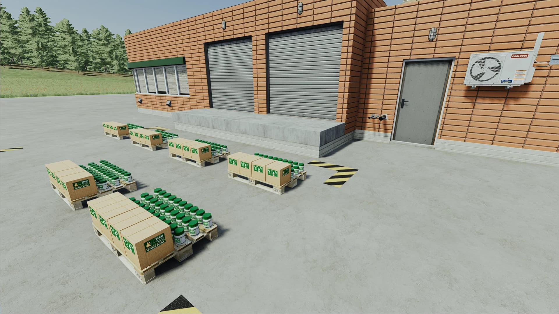 ALCOHOL FACTORY 4