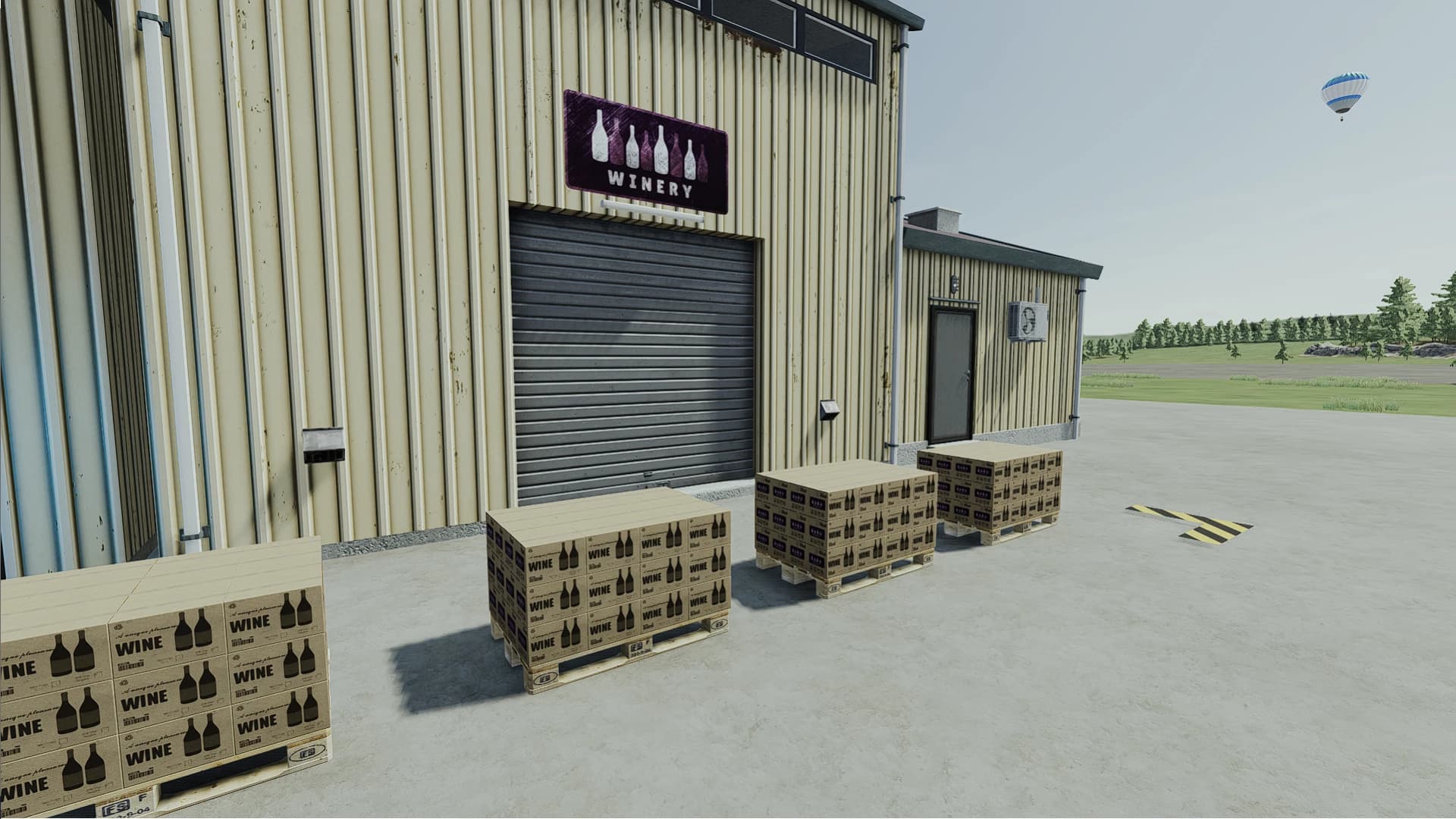 ALCOHOL FACTORY 3