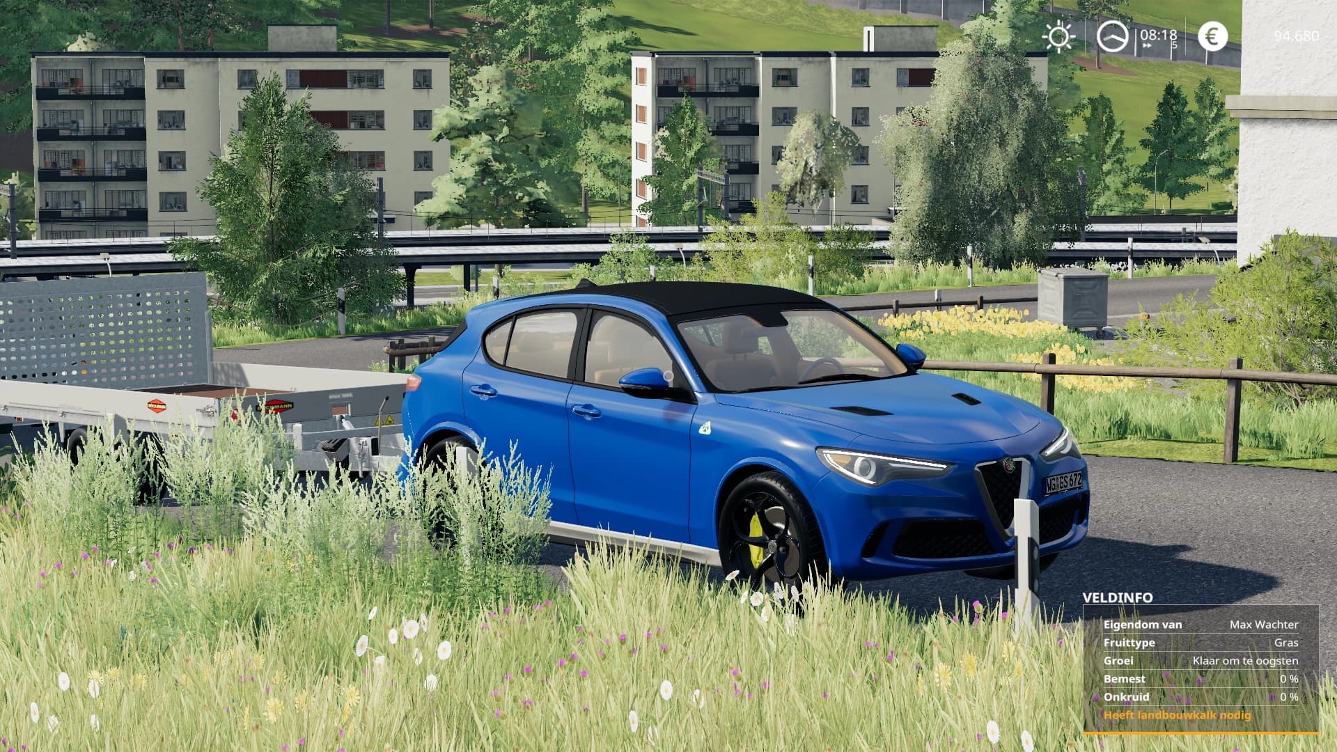 ALFA ROMEO STELVIO Q 2018 3