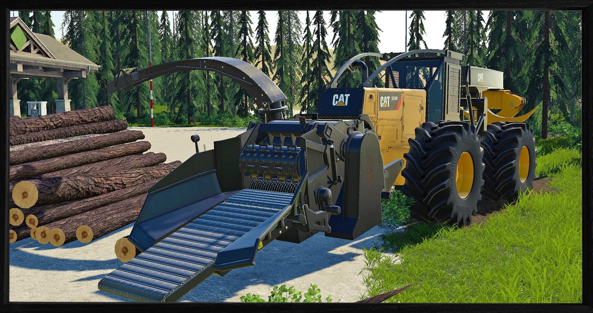 ALL FDR MACHINES 5