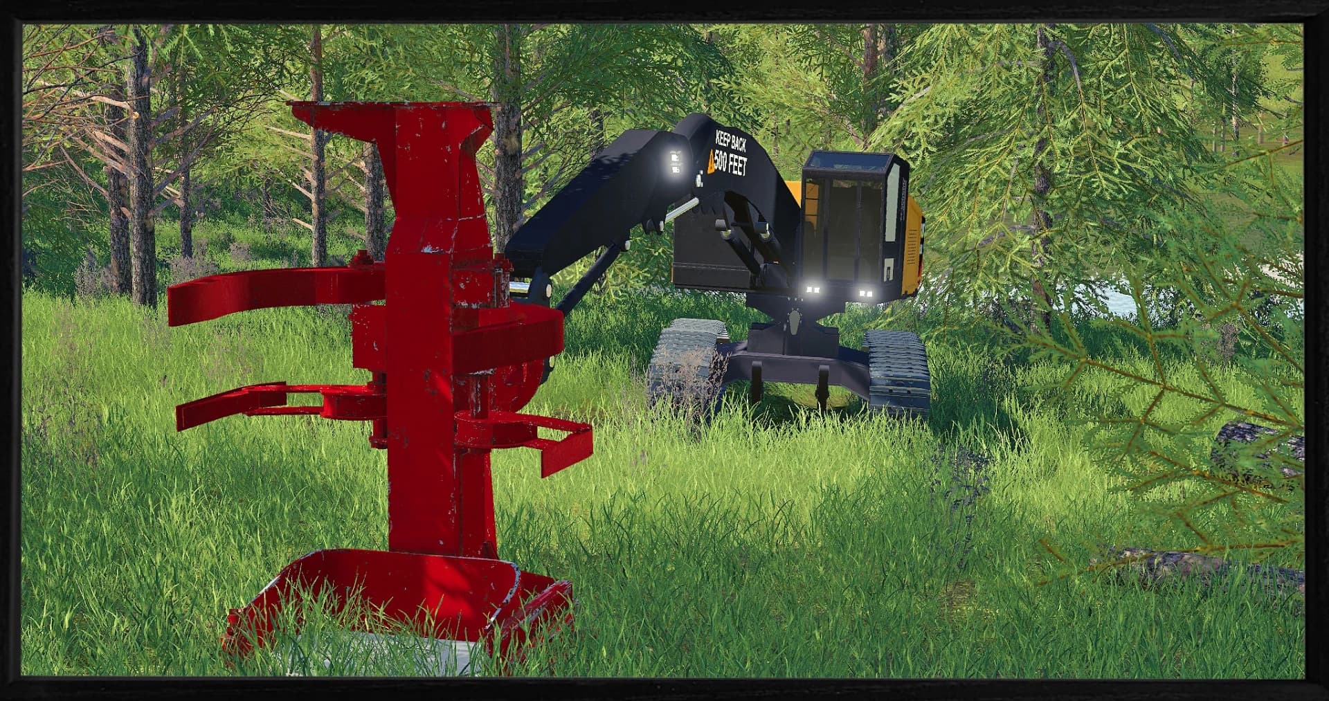 ALL FDR MACHINES 4