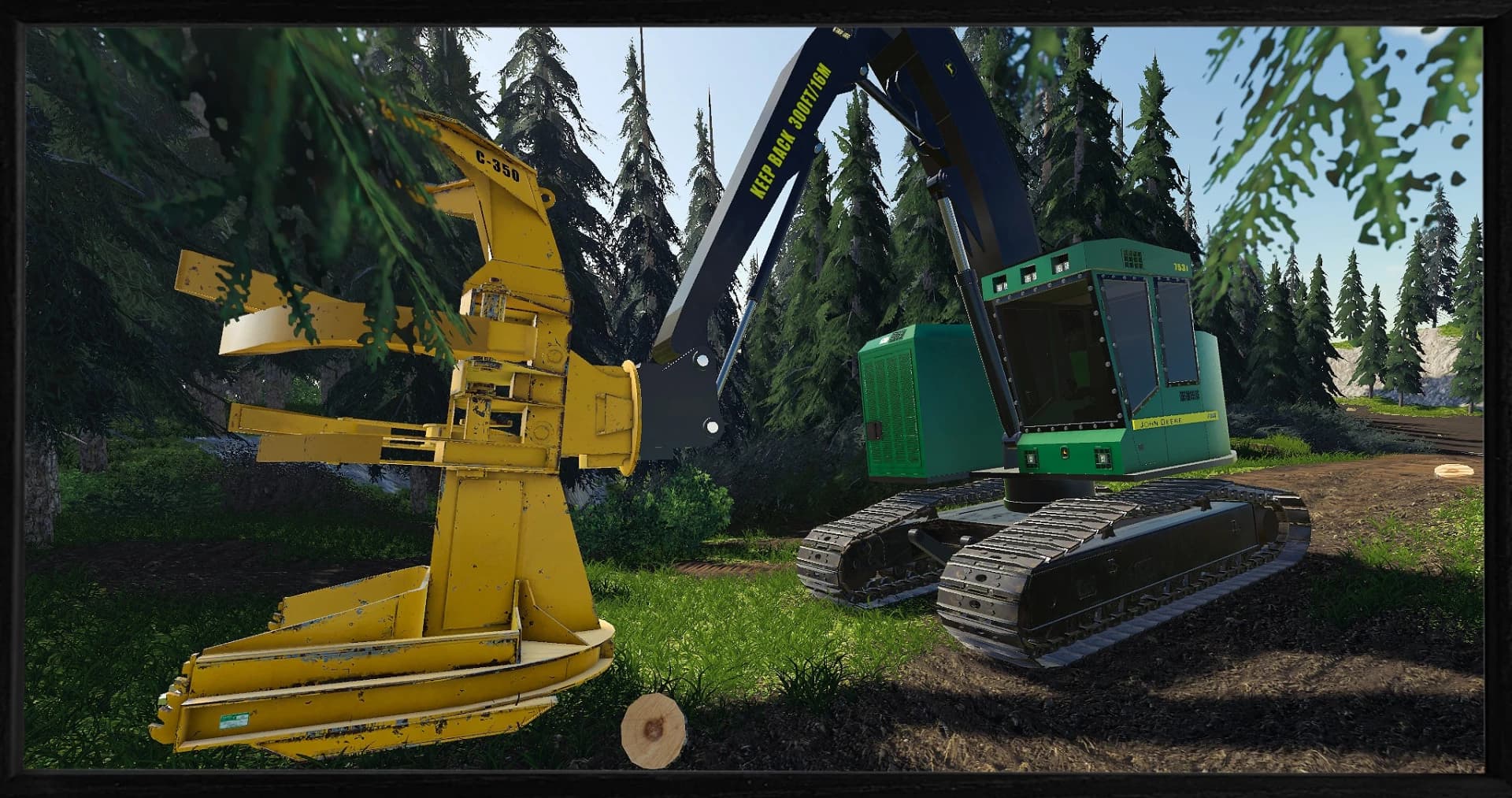 ALL FDR MACHINES 3