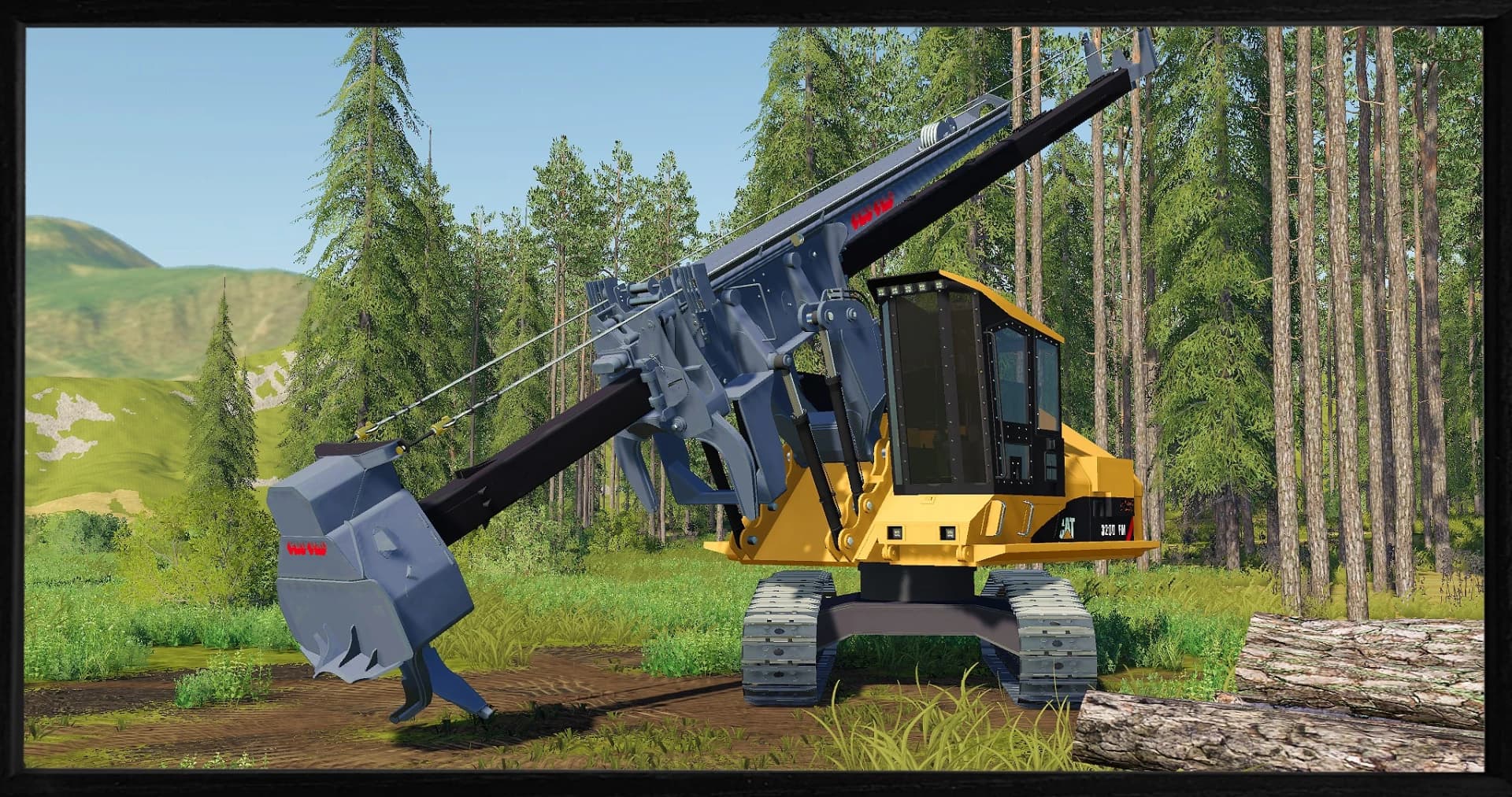 ALL FDR MACHINES