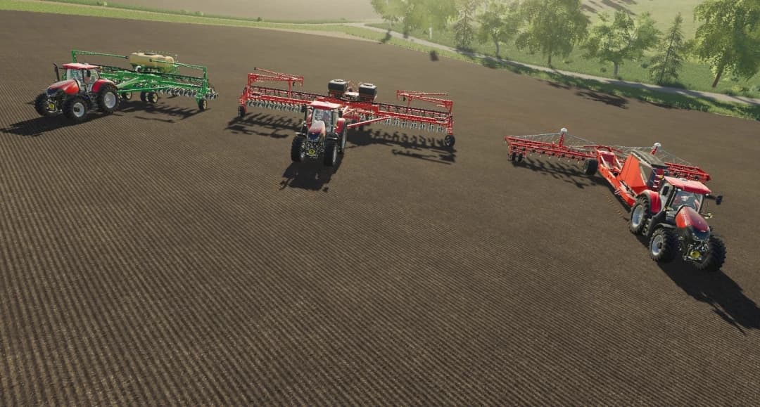 ALL IN ONE PLANTERS PACK 3
