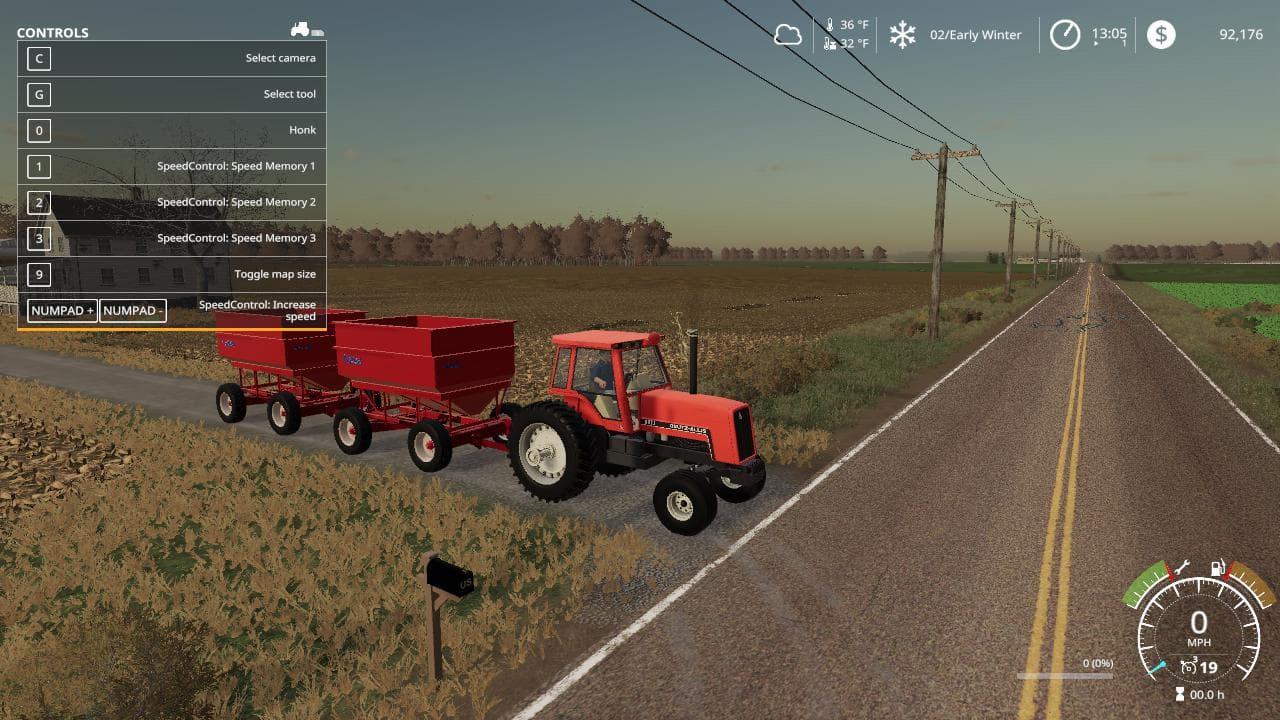 ALLIS CHALMERS / DEUTZ ALLIS 8000 4WD &amp; 2WD 2