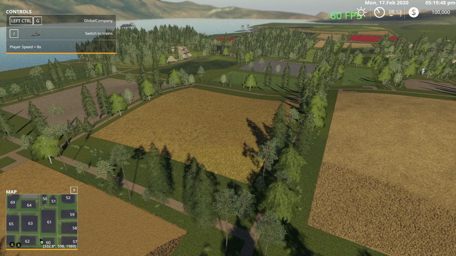 ALMOSTA FARM 4