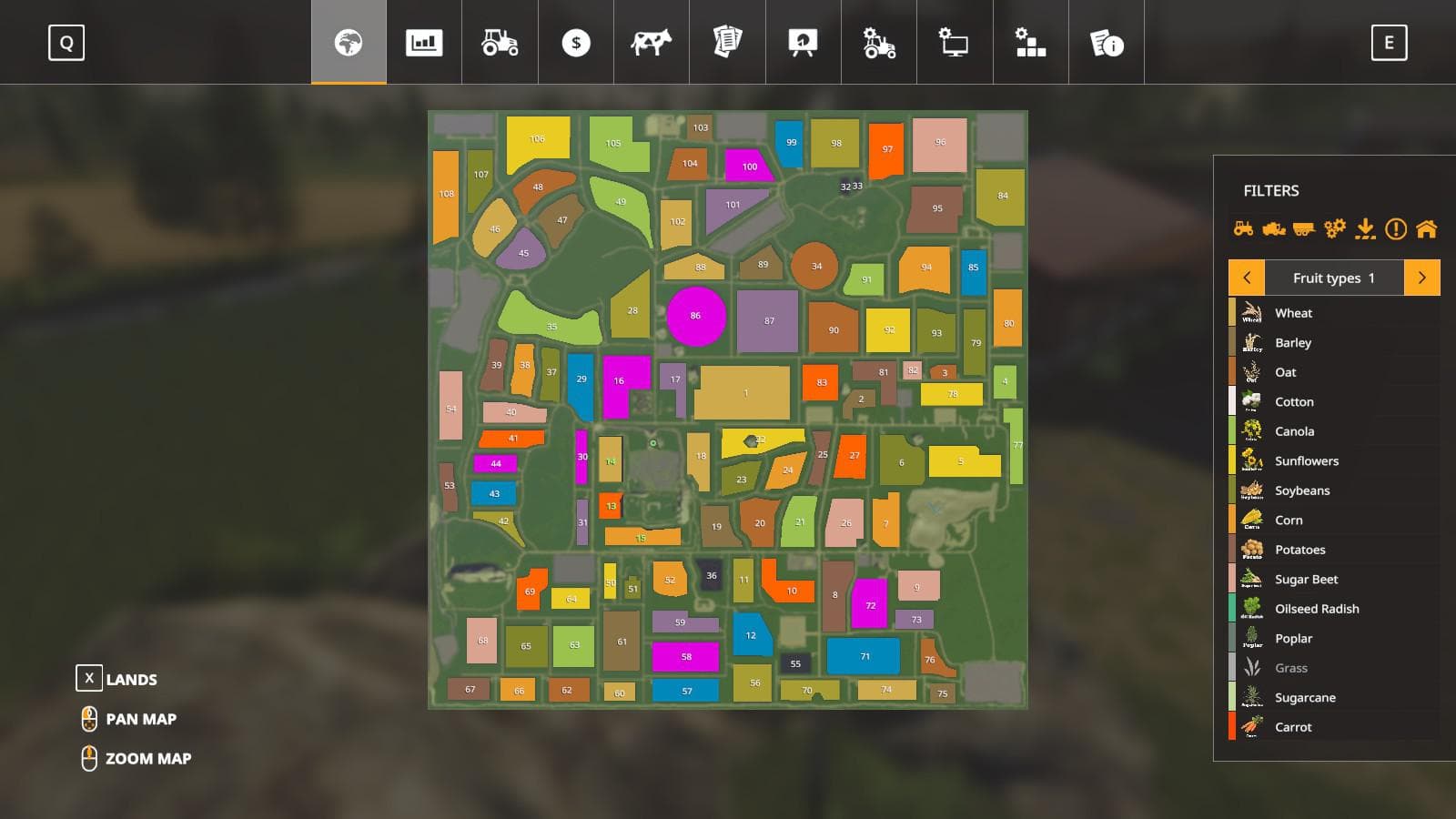 ALMOSTA FARM