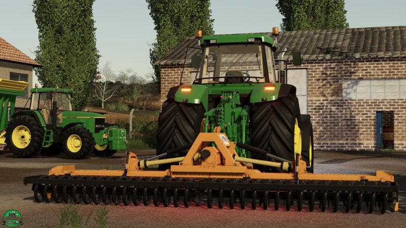 ALPEGO DX600 3