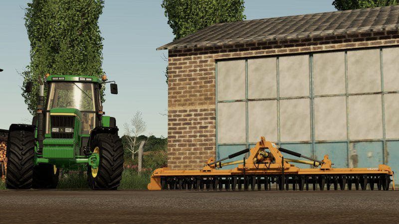 ALPEGO DX600 2