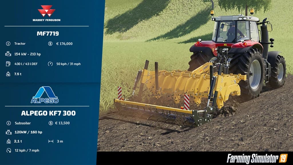 ALPEGO KF7-300 4