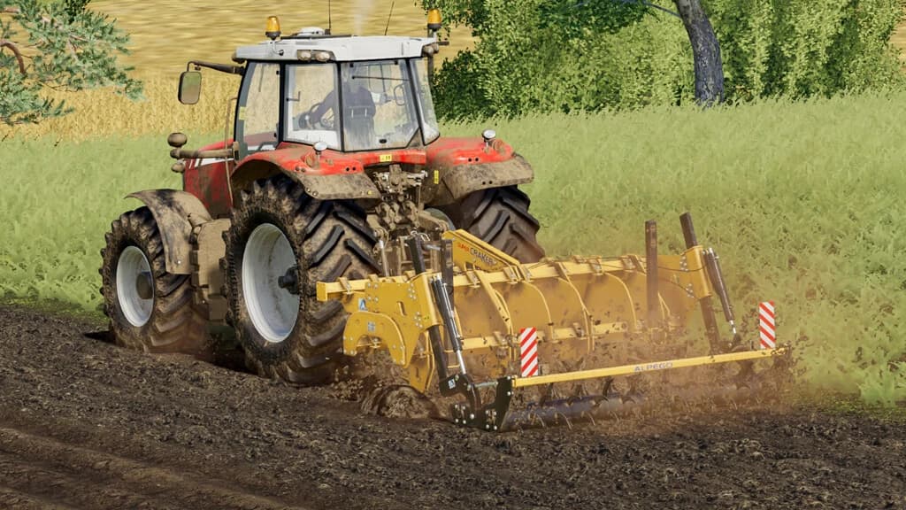 ALPEGO KF7-300 2