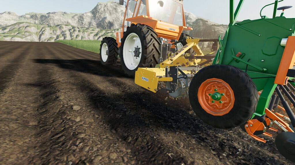 ALPEGO RE 300 2