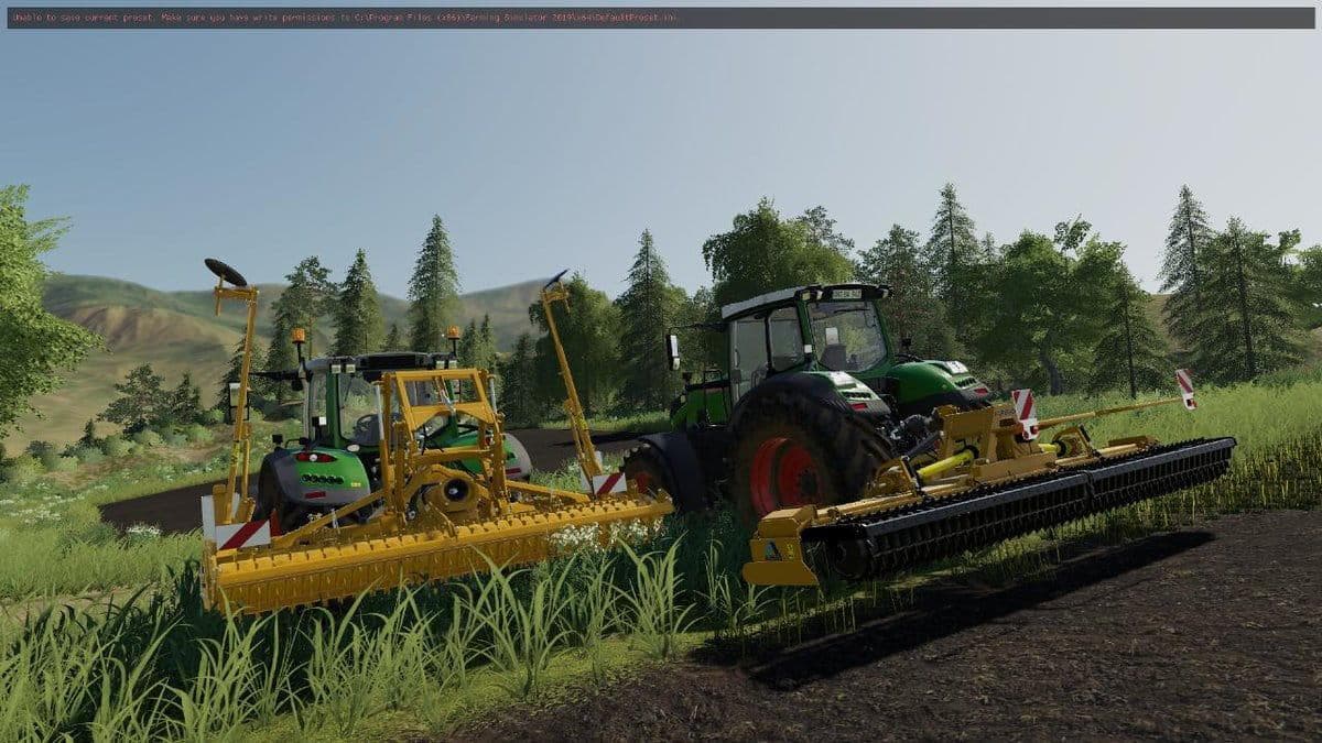 ALPEGO RK 400 3
