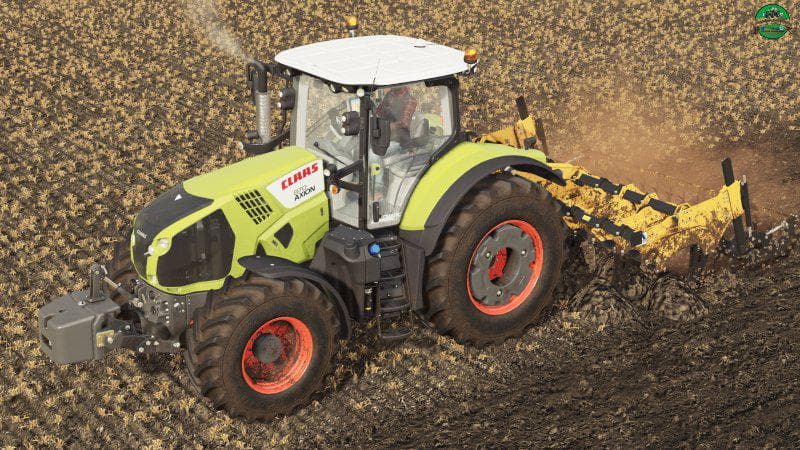 ALPEGO SUPERCRACKER KF9-400 2