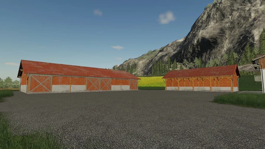 ALPINE PACK 2