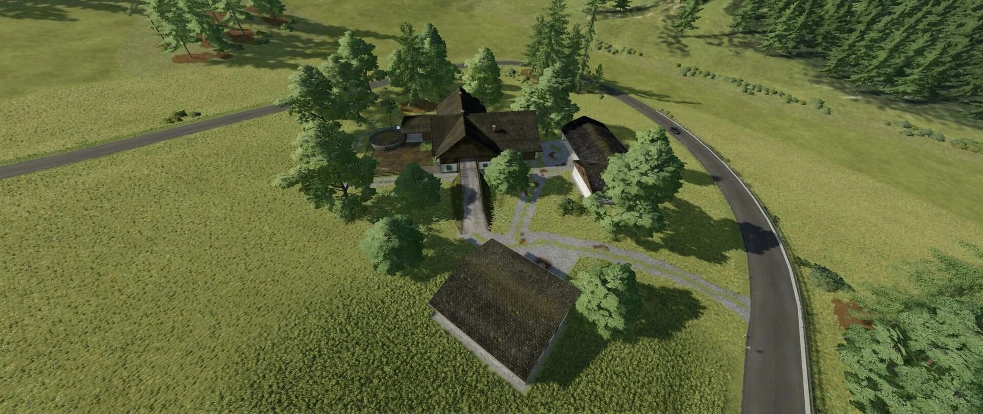 ALPINE WORLD 4