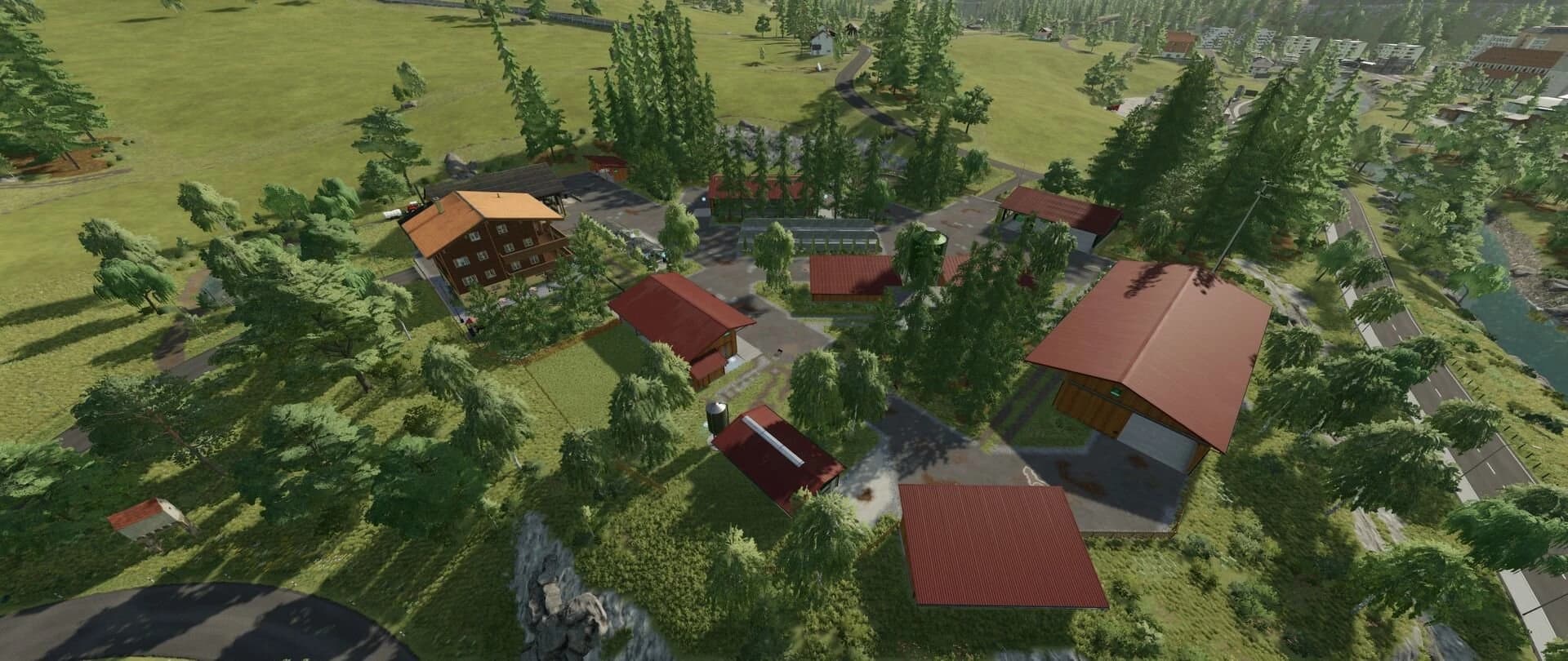 ALPINE WORLD 2