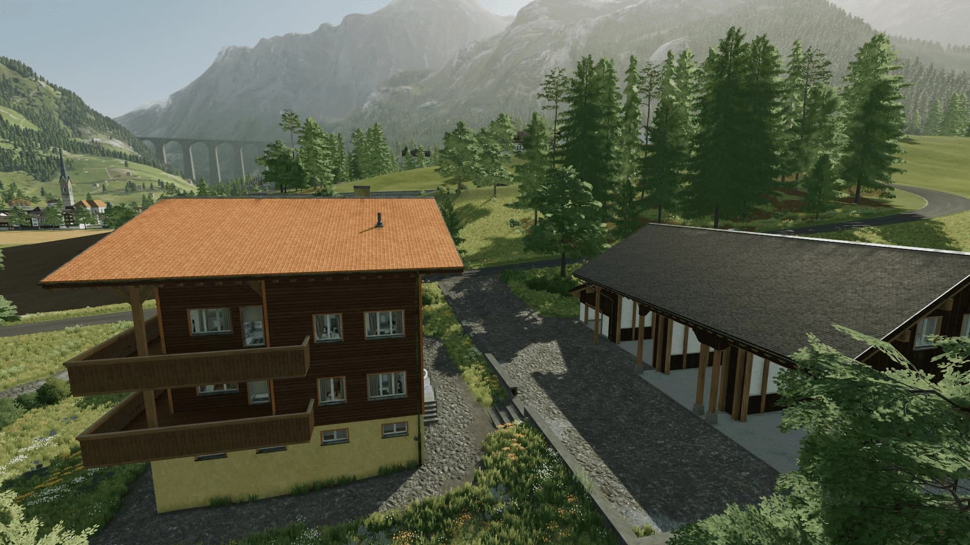 ERLENGRAD MAP 5