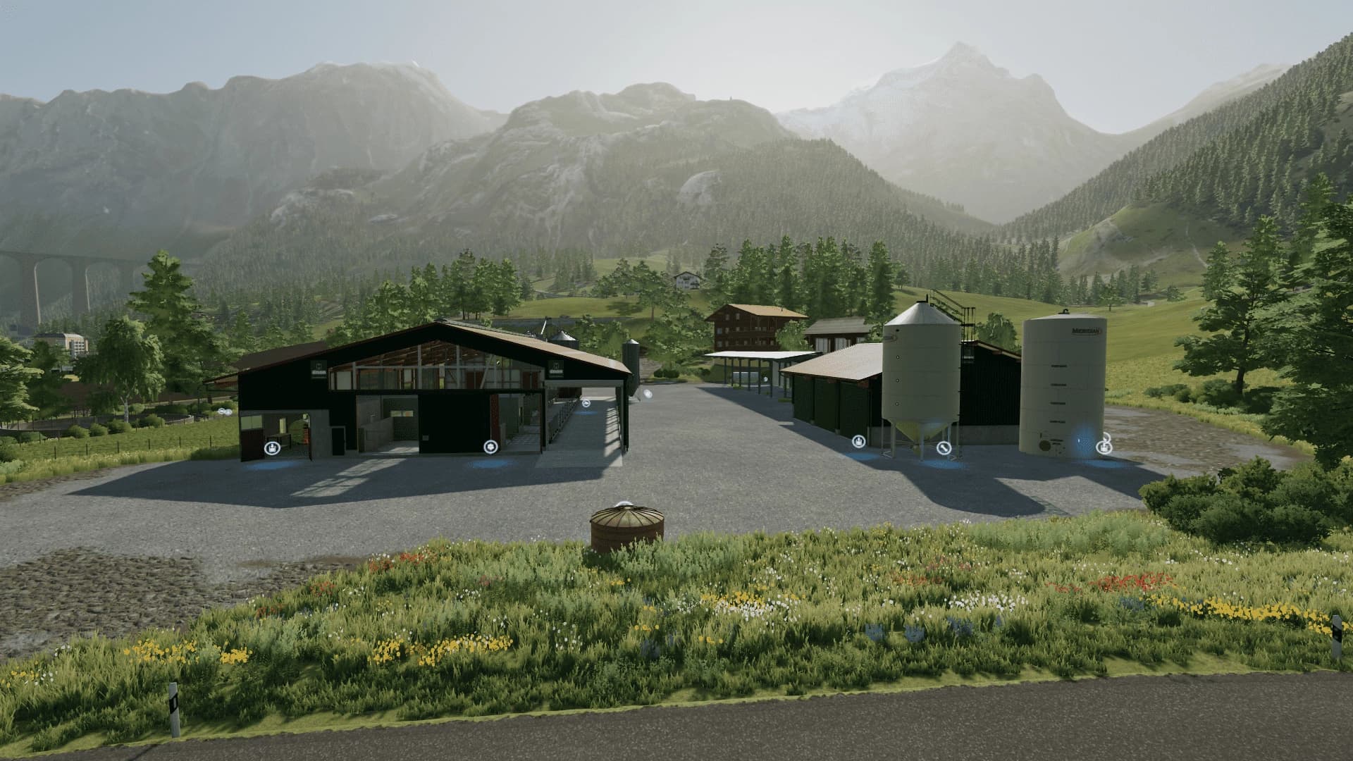 ERLENGRAD MAP 4