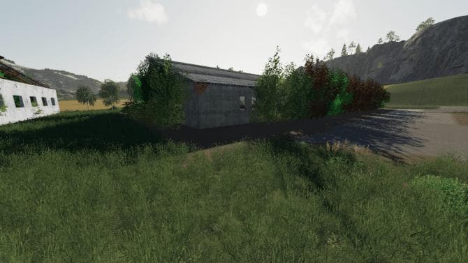 ALTE GEBAUDE 5