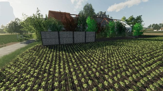 ALTE GEBAUDE 3