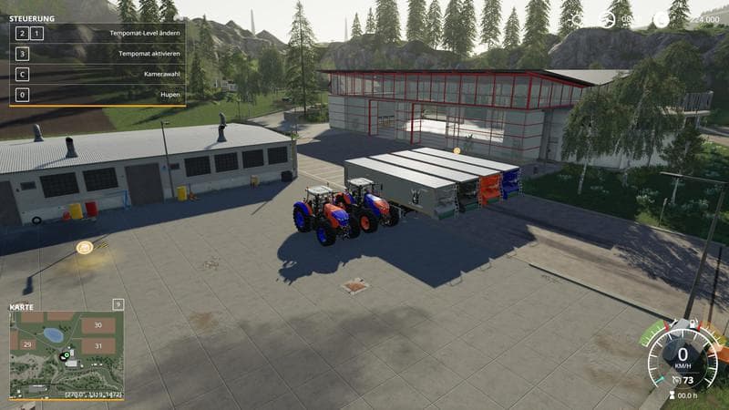AM MODS - TUNING PACK 2