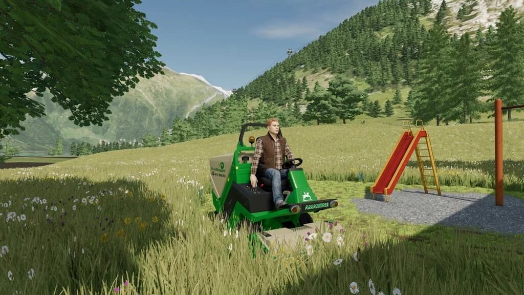 AMAZONE PROFIHOPPER 4