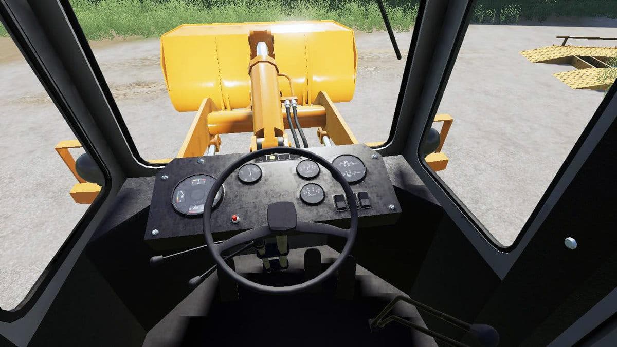 AMCODOR TO-18B 3