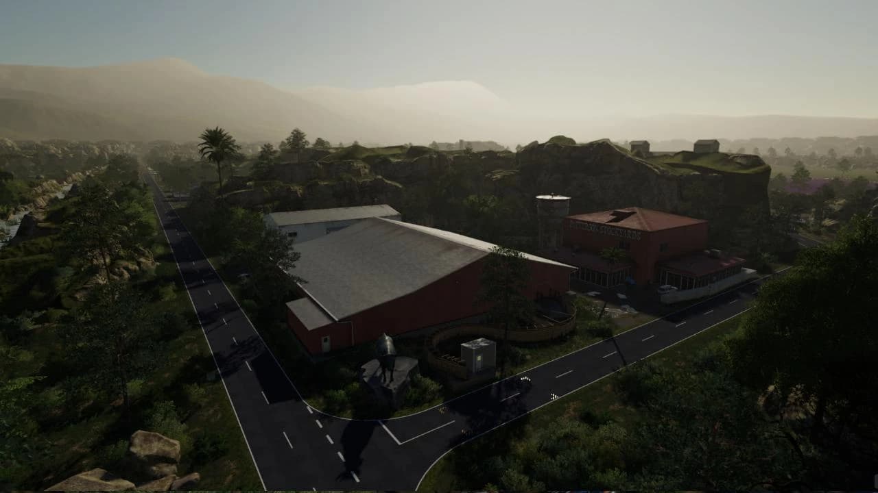 AMERICAN FARMERS PACK 2