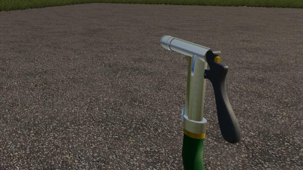 AMERICAN GARDEN HOSE 2