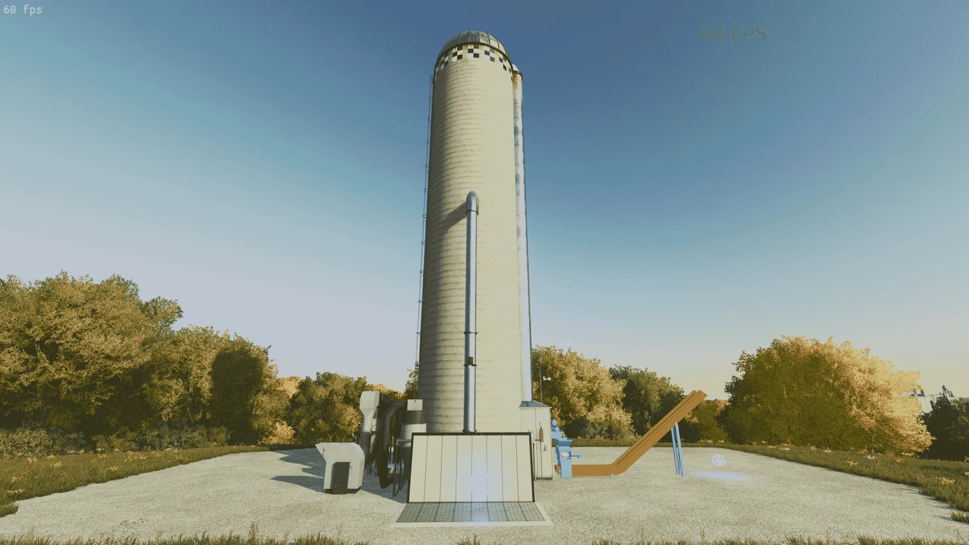 AMERICAN STYLE HAYDRYER 3