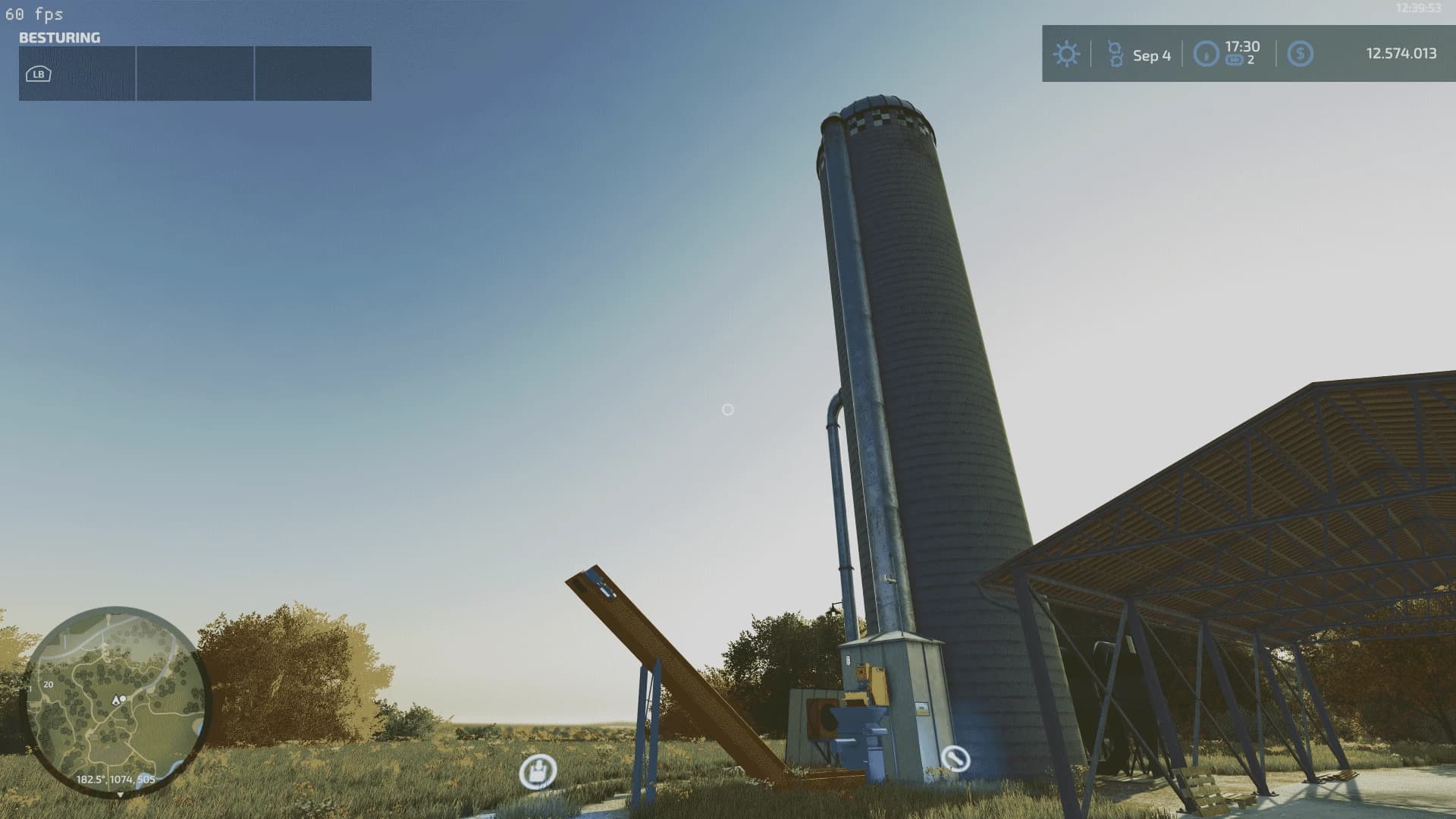 AMERICAN STYLE HAYDRYER 2